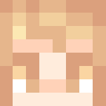 Melancholy | Raffle Results :') - Female Minecraft Skins - image 3