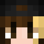 dαиibєαя // m3wchu - Female Minecraft Skins - image 3