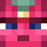Vision | Civil War - Male Minecraft Skins - image 3