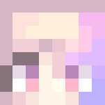 Happy late birthday Angelfox ;v;! - Female Minecraft Skins - image 3