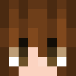 dαиibєαя // glowstvne - Female Minecraft Skins - image 3
