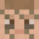 Winter Knot Uncharted 4 Multiplayer - Male Minecraft Skins - image 3