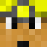 Miner - Male Minecraft Skins - image 3