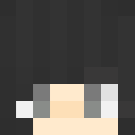 O.C. of mine - Female Minecraft Skins - image 3