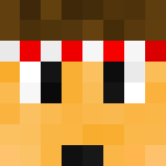 Athlete - Male Minecraft Skins - image 3
