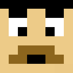 War-Man - Male Minecraft Skins - image 3