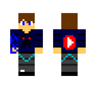 Chidori YT