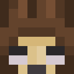 frisk the human. - Interchangeable Minecraft Skins - image 3