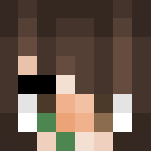 lemoncakes_ ~ Gemini - Female Minecraft Skins - image 3