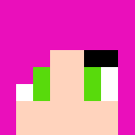 Moka Akashiya ~Outer Form~ - Female Minecraft Skins - image 3