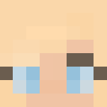 Hey there - Female Minecraft Skins - image 3