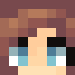 it's not even summer - Female Minecraft Skins - image 3