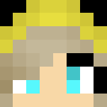 temporarily for xSpllitinqzz - Female Minecraft Skins - image 3