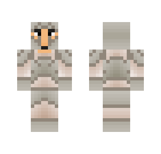Knight Magne