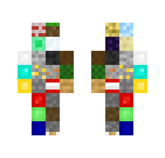 4bit blocks