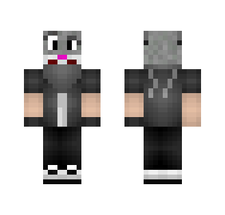 Rabit Guy | MadeForPvP
