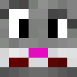 Rabit Guy | MadeForPvP - Male Minecraft Skins - image 3
