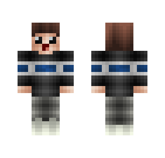Happy Guy | MadeForPvP