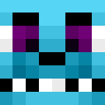 Ghost-Fredbear - Male Minecraft Skins - image 3