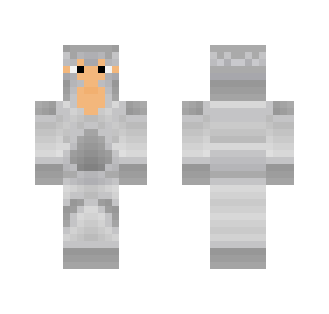 Knight Cal