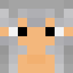 Knight Cal - Male Minecraft Skins - image 3