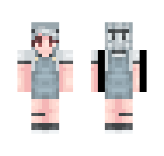 Leiko // ♥ oc