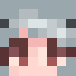 Leiko // ♥ oc - Female Minecraft Skins - image 3