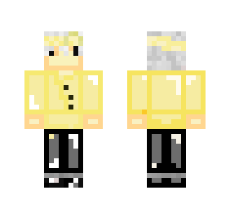 Gunters Old Skins