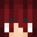 ☆~Vampire In School Uniform~☆ - Female Minecraft Skins - image 3