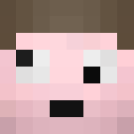 hhwehwhae - Male Minecraft Skins - image 3