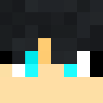 teen - Male Minecraft Skins - image 3