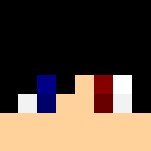 Demon boy - Boy Minecraft Skins - image 3