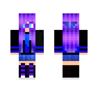 Artemmis Blaze