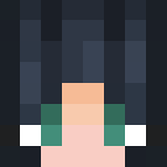 Is not Winter but I like Winter - Female Minecraft Skins - image 3