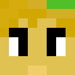 Final Fantasy - Thief - Male Minecraft Skins - image 3