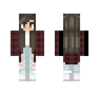 Cool Kid | Female Version