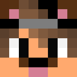 115Radio - Male Minecraft Skins - image 3