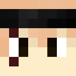Karate Kid - Male Minecraft Skins - image 3