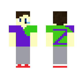 Zachyzee123 (Headphones)