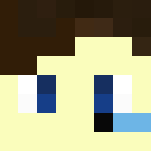 Zachyzee123 (Headphones) - Male Minecraft Skins - image 3