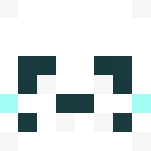 Virus Sans - Male Minecraft Skins - image 3