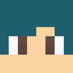 Doge shirt man {aka me :D} - Male Minecraft Skins - image 3