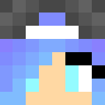 Emo GIRLLLL - Female Minecraft Skins - image 3