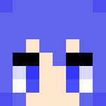 Popplio [] Pokemon Sun and Moon [] - Interchangeable Minecraft Skins - image 3