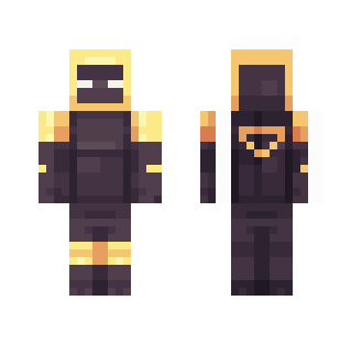 ABZÛ - Other Minecraft Skins - image 2