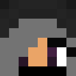 Ninja Girl - Girl Minecraft Skins - image 3