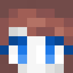 Wadanohara - Female Minecraft Skins - image 3