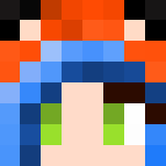 Nyaa von Bread - Female Minecraft Skins - image 3