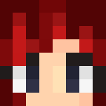 Ariel 2.0 - Female Minecraft Skins - image 3
