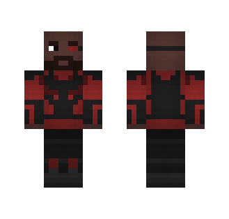 Will Smith - DeadShot